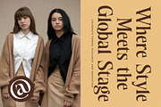 Besteza Modern Serif Display, a Font by timelesstype.co (Thumbnail 6 of 19)