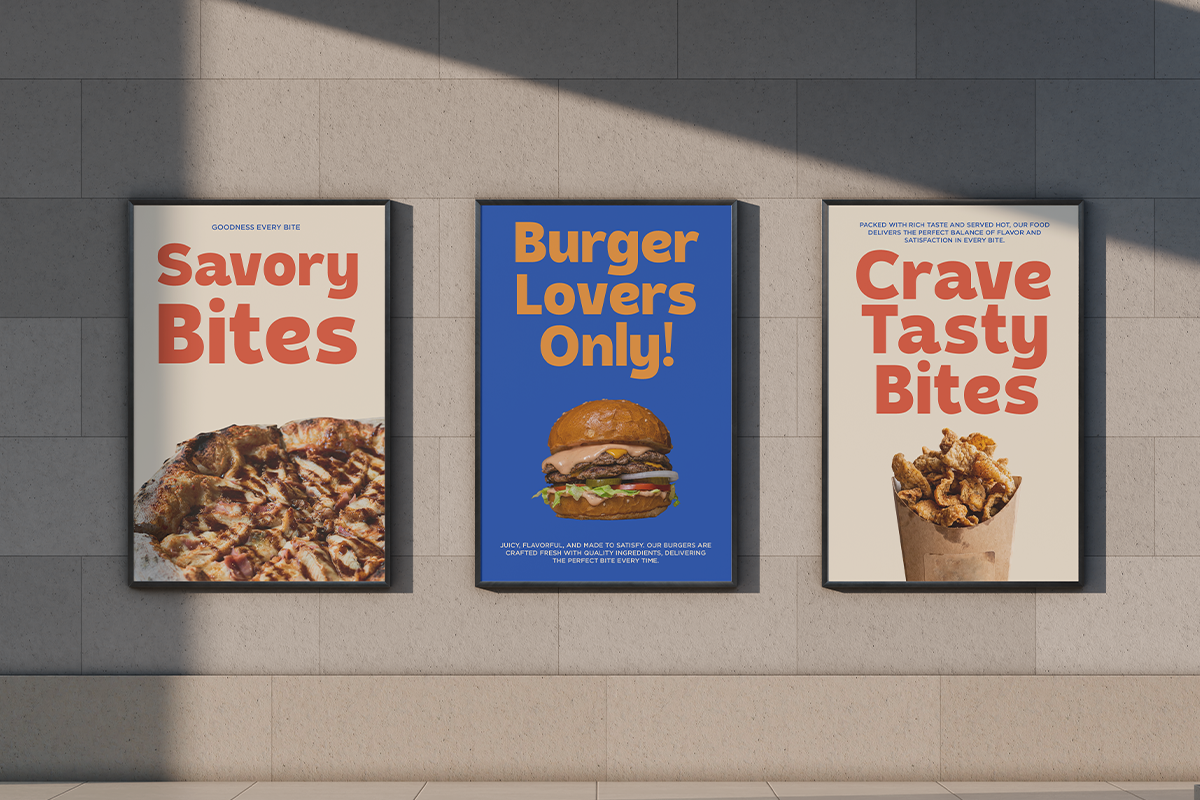 A Display and Bold Sans - Patugo, a Sans Serif Font by Say Studio (Photo 6 of 10)