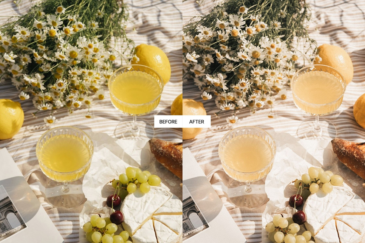 Muted Moody Summer Lightroom Presets, a Preset Add-On by PixaSquare (Photo 9 of 10)