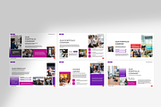 Business Presentation Template, a Presentation Template by Spesifikstd (Thumbnail 6 of 10)