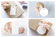 Gift Tag Mockup Bundle, a Product Mockup by ILoveMockupDesign (Thumbnail 2 of 11)