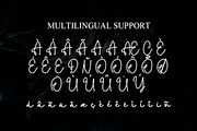 Positive Mind Script, a Handwritten Font by Yuby Creative (Thumbnail 9 of 9)