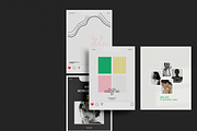 ANNA / Social Media Kit, a Social Media Template by Studio Elevate (Thumbnail 6 of 11)
