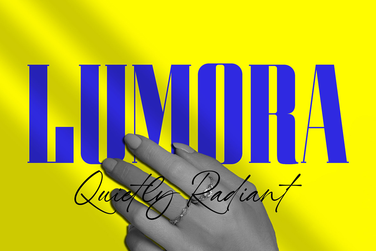 Mistkin | Font Duo, a Serif Font by Lemonthe (Photo 8 of 10)