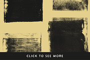 41 Roller Paint Textures, a Texture Graphic by Tom Chalky (Thumbnail 4 of 7)