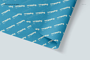 Wrapping Tissue Paper Mockup Set, a Pens & Pencil Mockup by creatsy5 (Thumbnail 10 of 54)