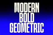 Futurgleam Display Typeface, a Sans Serif Font by graphicook (Thumbnail 3 of 10)