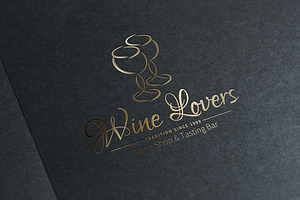 Wine Lovers