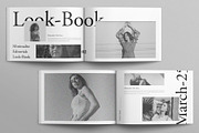 Editorial Look-Book Landscape, a Magazine Template by E-Type (Thumbnail 3 of 7)