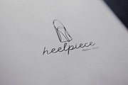 One Line Fashion. Line Art Women, a Person Illustration by AnMark (Thumbnail 14 of 17)