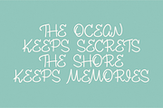 Playwrite, a Handwritten Font by Dm Studio (Thumbnail 5 of 9)