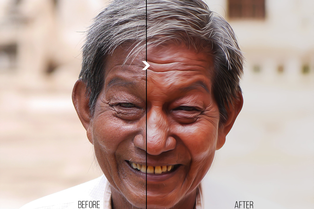 Only Visual Effects Bundle, an Action Add-On by ArtistMef (Photo 43 of 45)