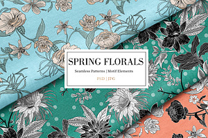 Spring Florals