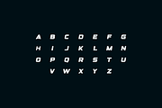 Drugsther, a Font by garismantra (Thumbnail 3 of 4)