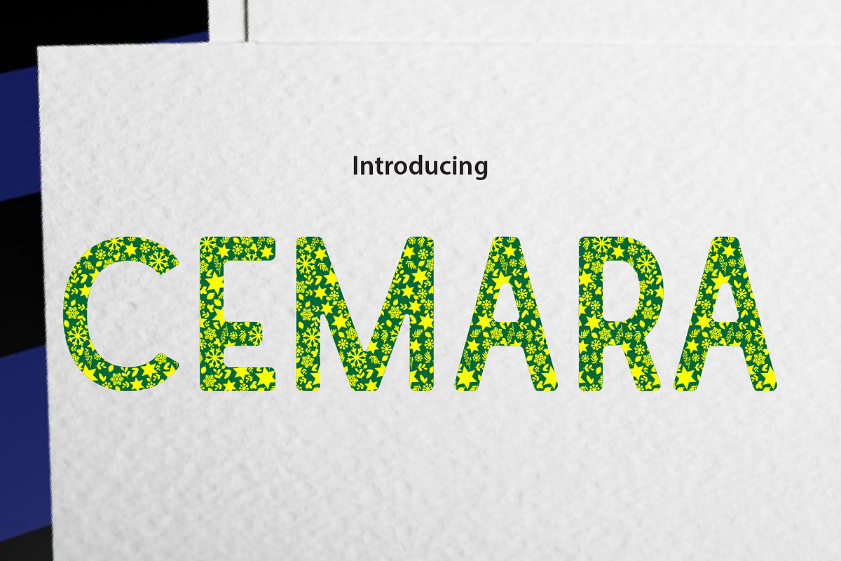 CEMARA