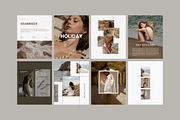Canva tender minimal simple posts, a Templates & Theme by Uyava Space (Thumbnail 7 of 14)