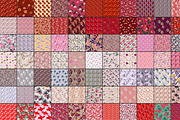 Floral seamless vector bundle, a Pattern Graphic by PatternsBlooming (Thumbnail 10 of 19)