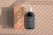 Farossa || Modern Elegant Serif Font, a Serif Font by Ermedia Studio (Thumbnail 6 of 10)