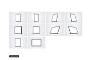 iPad / Tablet Screen Mockup, an iPad Mockup by Mockup Supper (Thumbnail 2 of 14)