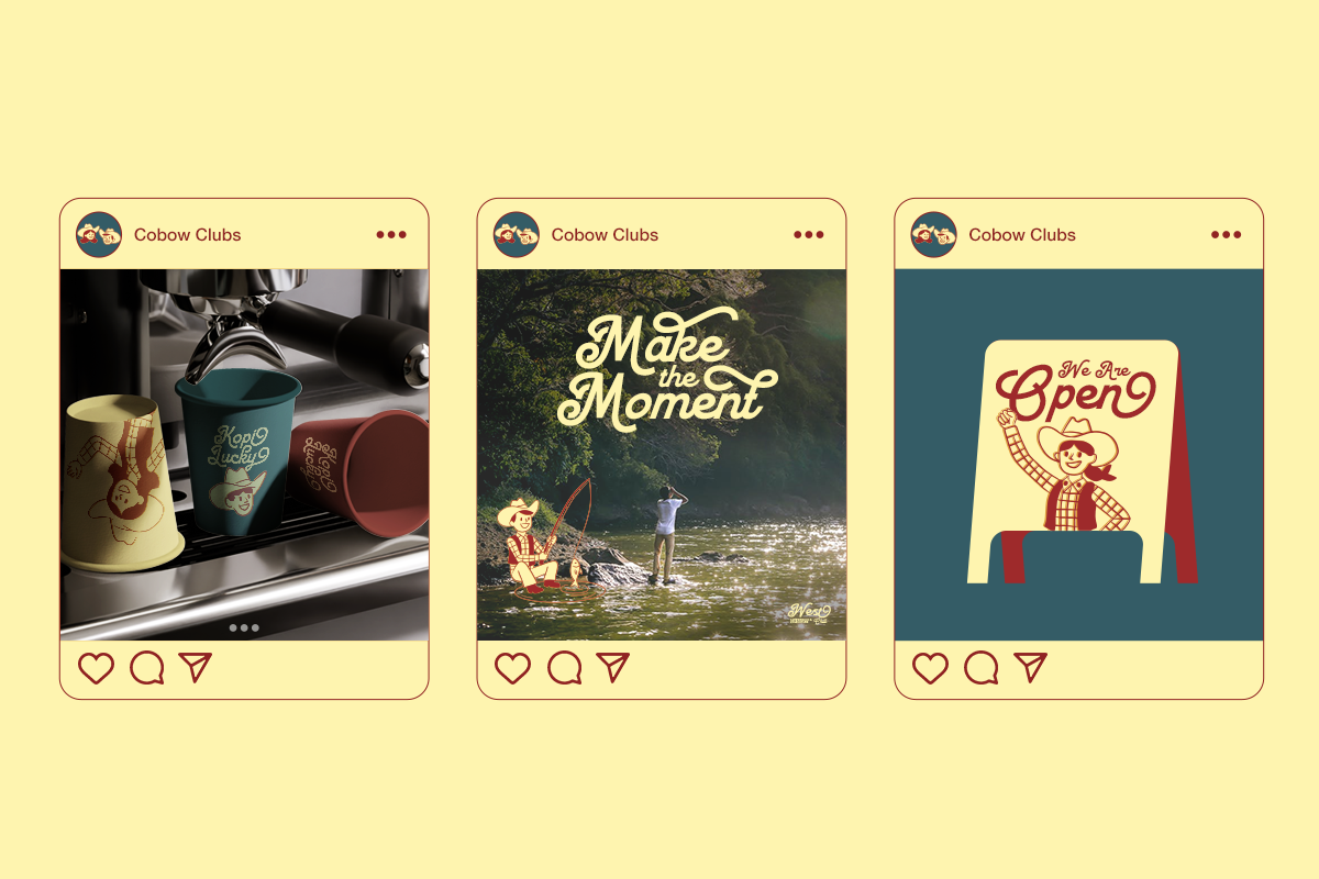 Dh Kellia - 7 Vintage Script Family, a Script Font by Dharmas Foundry (Photo 12 of 17)