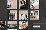Simple - social media template, a Social Media Template by Digital Breath templates (Thumbnail 4 of 6)