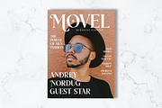 Logistra | Elegant Serif Font, a Serif Font by Rissyletter Studio (Thumbnail 4 of 10)