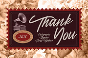 Swashiqa, a Script Font by graphicook (Thumbnail 10 of 10)