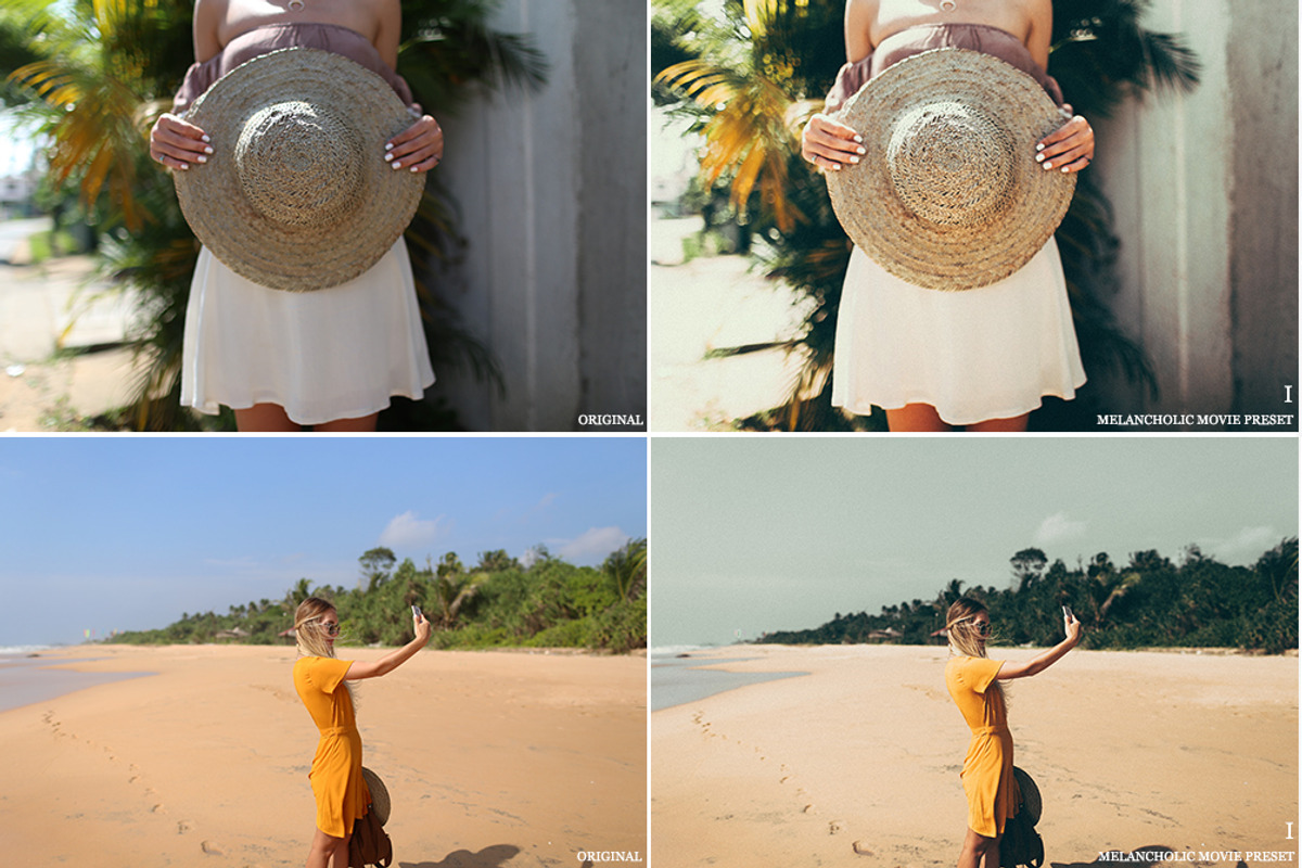 Melancholic movie - Lightroom preset, an Action Add-On by LovelyPhotoPrints (Photo 7 of 7)
