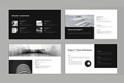 Architecture Portfolio Presentation, a Presentation Template by MightyDesign (Thumbnail 3 of 8)