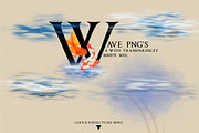 Elegant Oriental Collection, an Illustration by potterDesigns (Thumbnail 5 of 8)