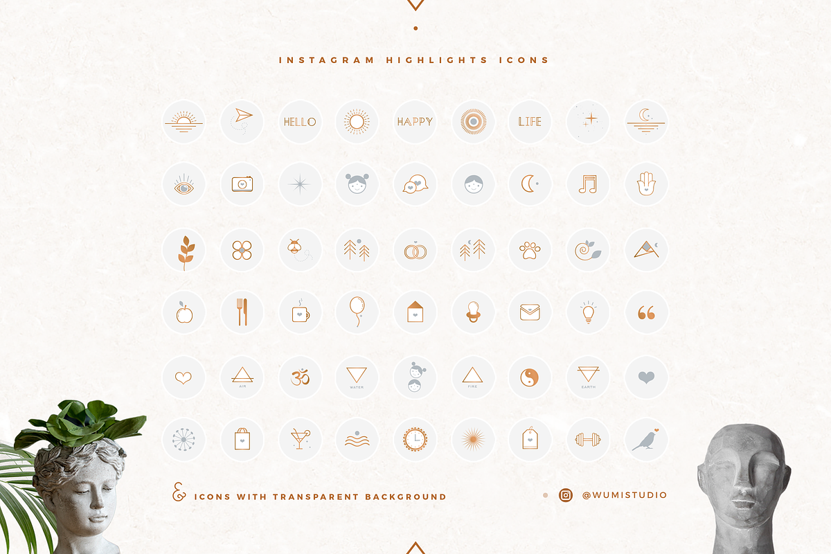 Mini Branding- Artistic Designs, a Branding & Logo Template by Wumi Studio (Photo 7 of 13)