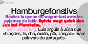 DeFonte Plus, a Sans Serif Font by ingoFonts (Thumbnail 2 of 10)