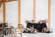 30 PHOTOS of WEDDING decoration, a Holiday Photo by PRESETS & PICS BY MELNYK (Thumbnail 17 of 35)