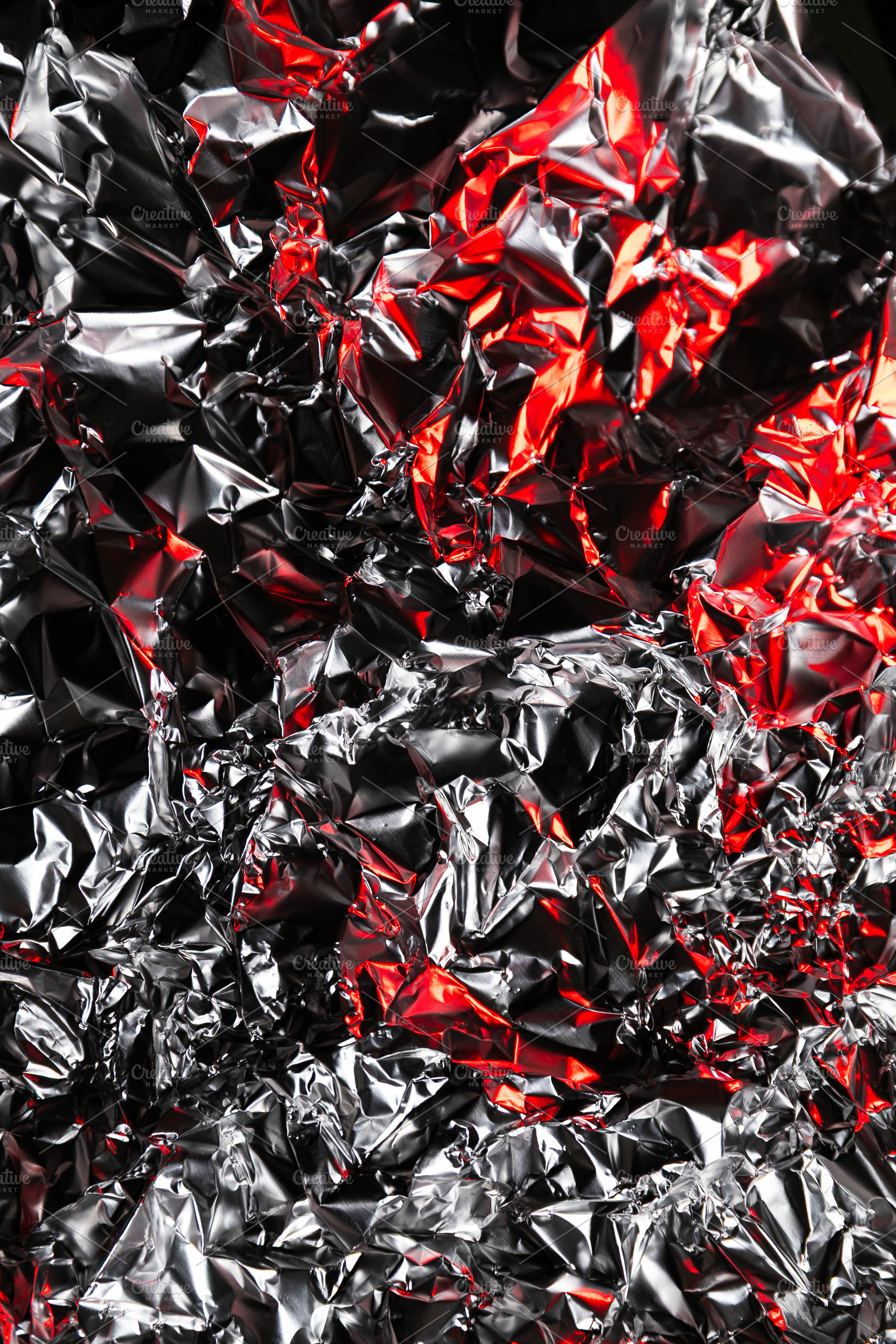 Shiny metallic surface, a Background Photo by Edalin's Store