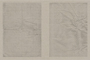 Halftone Paper & Card Vectors, a Texture Graphic by Offset (Thumbnail 7 of 16)