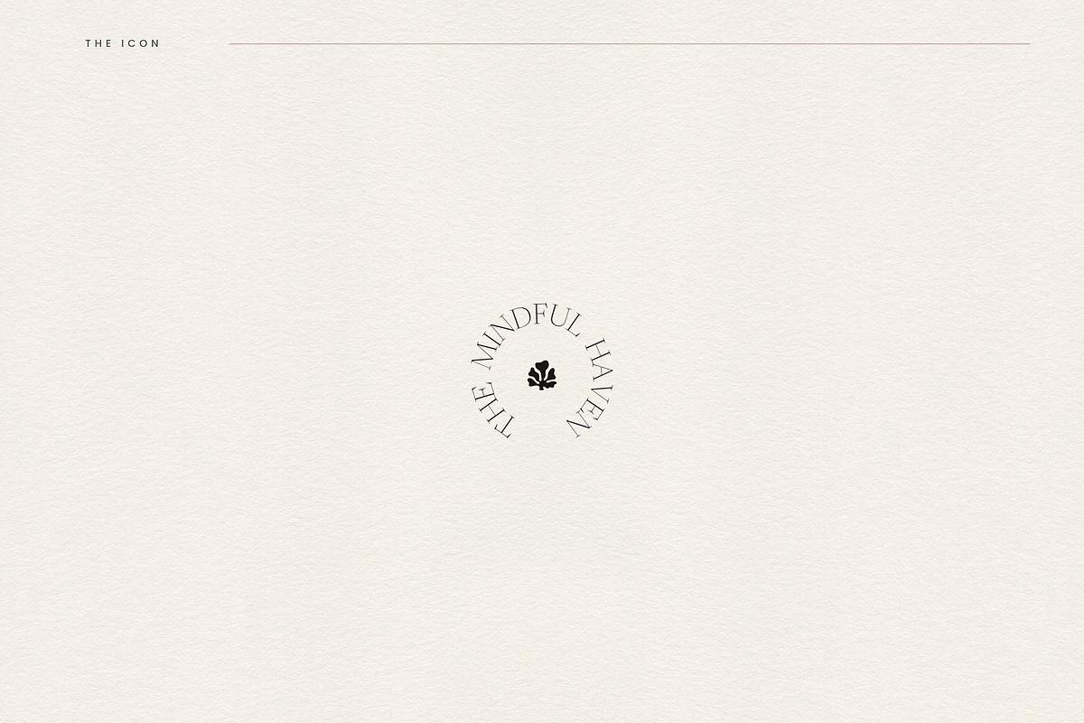 Luxury Wellness Branding Kit | Canva, a Branding & Logo Template by Ederra Design (Photo 7 of 13)