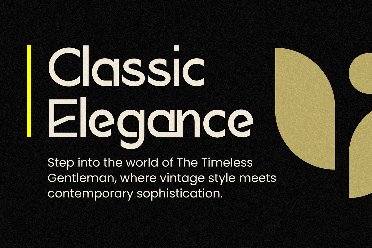 Serena - Modern Classic Sans Serif, a Sans Serif Font by PuriCreative (Photo 6 of 10)