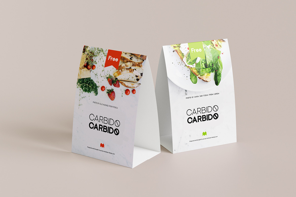 Carbido Typeface Overview, a Sans Serif Font by Design Stag (Photo 8 of 8)