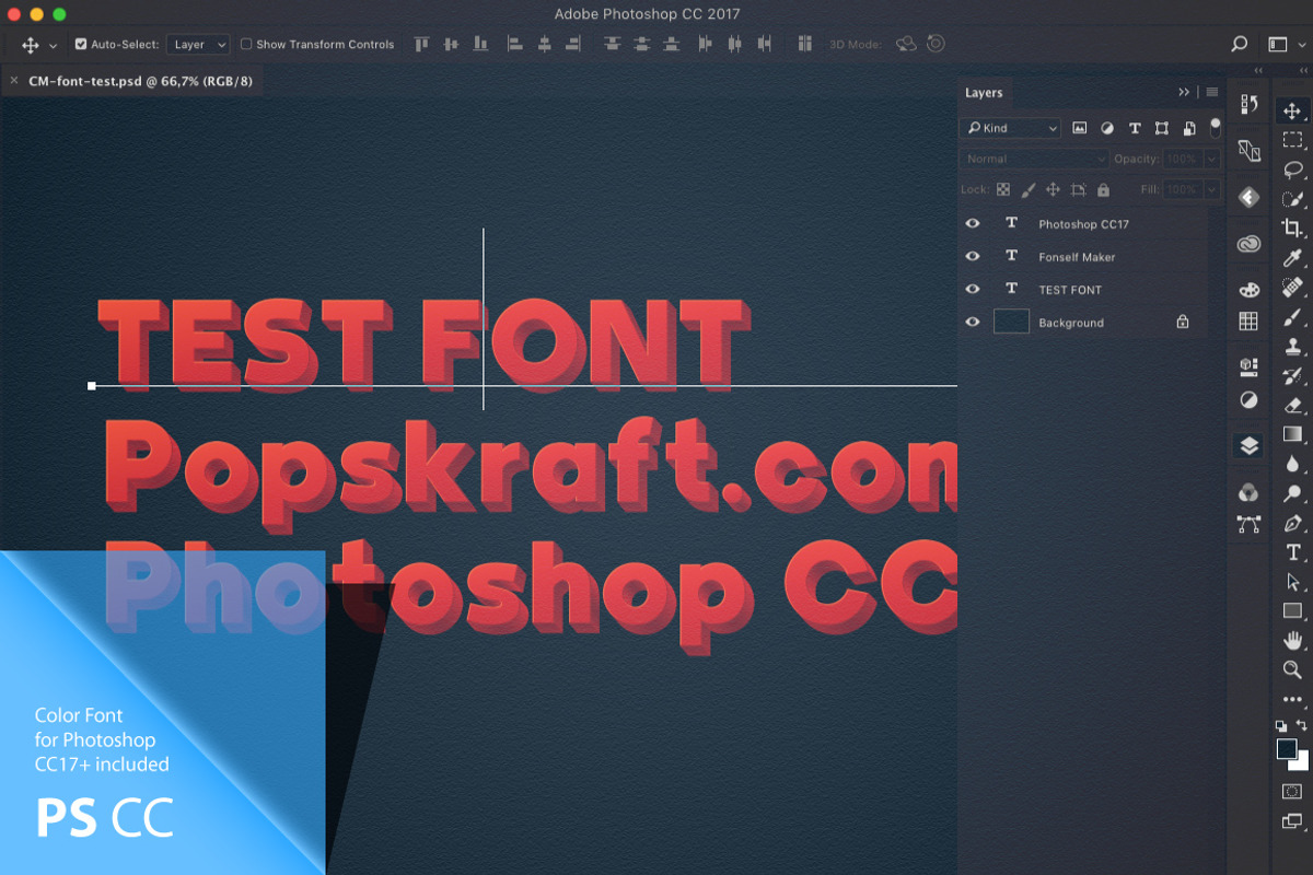 Vector alphabet of simple 3d letters, an Object Graphic by popskraft (Photo 7 of 8)