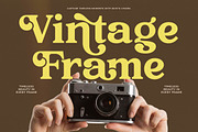 Rustic Cuntry Modern Vintage Serif, a Serif Font by timelesstype.co (Thumbnail 3 of 15)