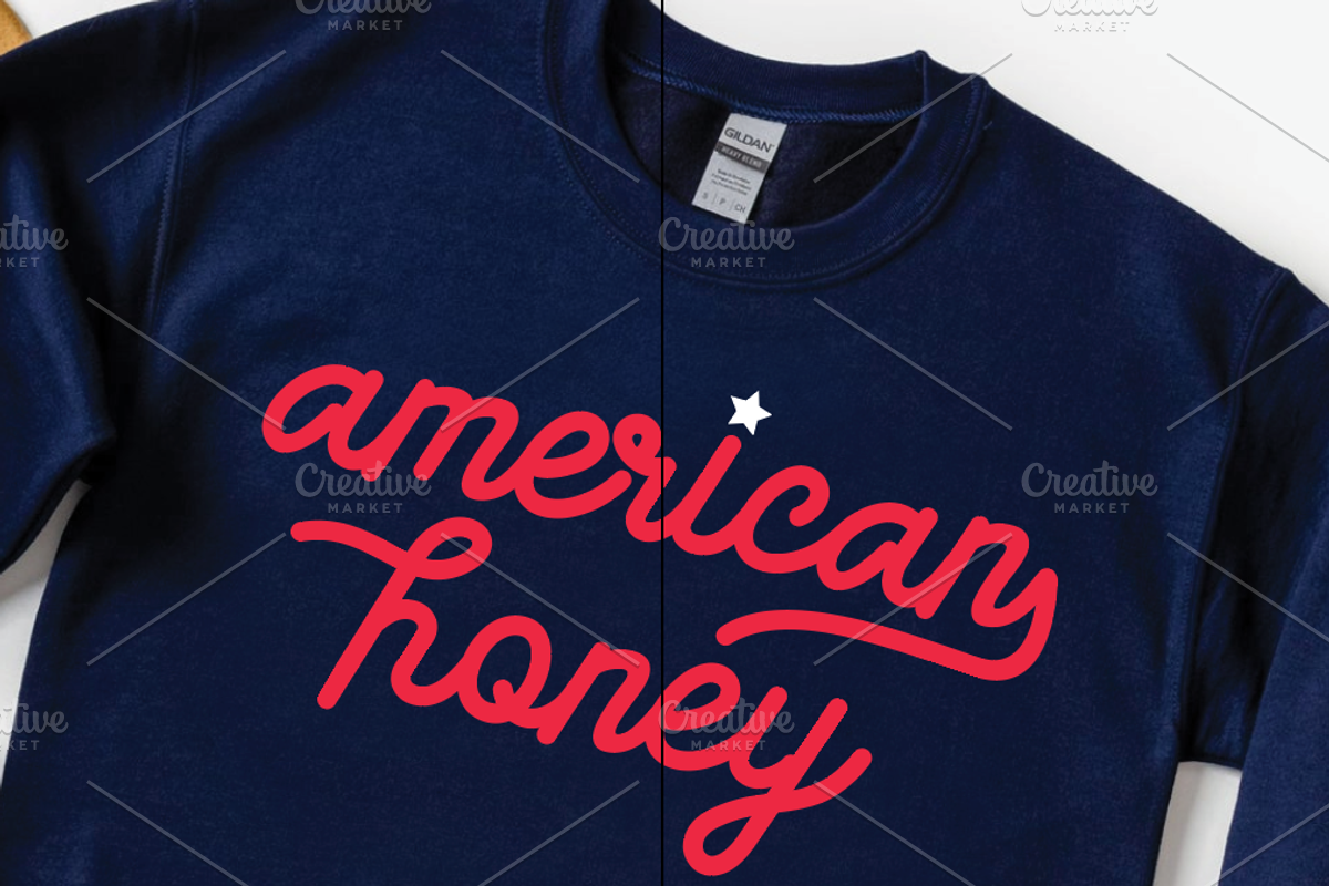 8 4th of July, Patriotic SVG Bundle, a Graphic by RubyandCeci (Photo 6 of 8)