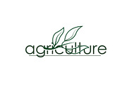 Professional Leaf Logo Identity, a Branding & Logo Template by Maylianaw28 (Thumbnail 1 of 2)