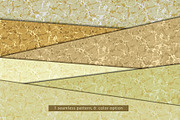 Seamless  Marbling Pattern, a Background Graphic by Suna Kosem (Thumbnail 17 of 18)