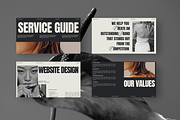 Client onboarding Template, a Marketing Template by My Template Studio (Thumbnail 7 of 14)