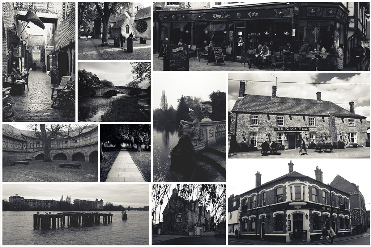 50 Hi-Res Gothic Photographs 30% OFF, a Templates & Theme by PremiumCoding (Photo 4 of 5)