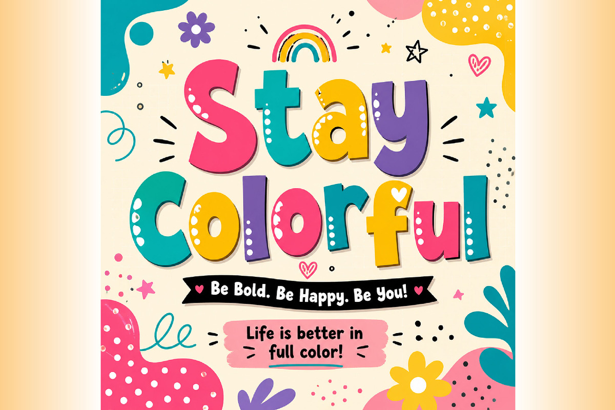 Whimsy Bright, a Slab Serif Font by Wow Magic (Photo 4 of 4)