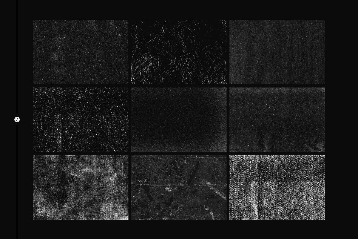 Distressed Textures Bundle, a Texture Graphic by Freezerondigital (Photo 104 of 116)