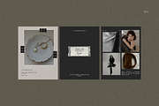 Paper Archives Social Media Template, a Social Media Template by Alina Karpenko (Thumbnail 8 of 9)