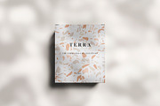 Terrazzo Seamless Patterns - Terra 1, a Pattern Graphic by Saguaro Digital (Thumbnail 6 of 8)