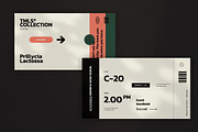 TIMELESS - Urban Keynote, a Presentation Template by Dirtytemp Studio (Thumbnail 5 of 12)